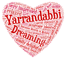 Yarrandabbi Dreaming Most Loved Reviews